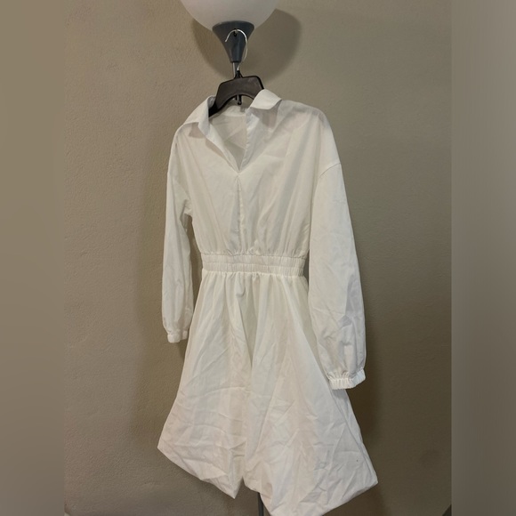 SHEIN | woman’s dress (can be styled as western wear) - Picture 2 of 6